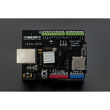 Ethernet Shield for Arduino - W5200